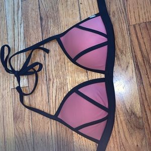 PINK Victoria’s Secret bikini top